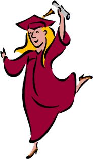 484 views College Graduate Clipart - Free Clipart Images
