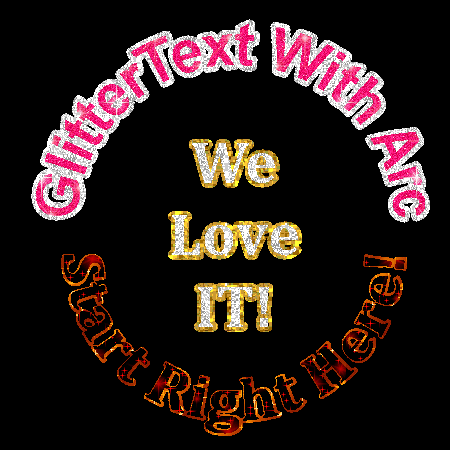 Glitter text generator - ClipArt Best - ClipArt Best