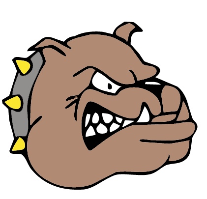 Angry Dog Clipart