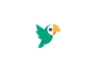 30 Beautiful Bird Logo Examples for your Inspiration - Show WP