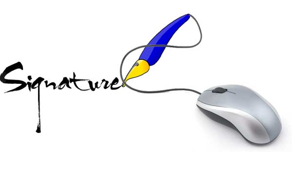 Free Animated Signature Maker - ClipArt Best
