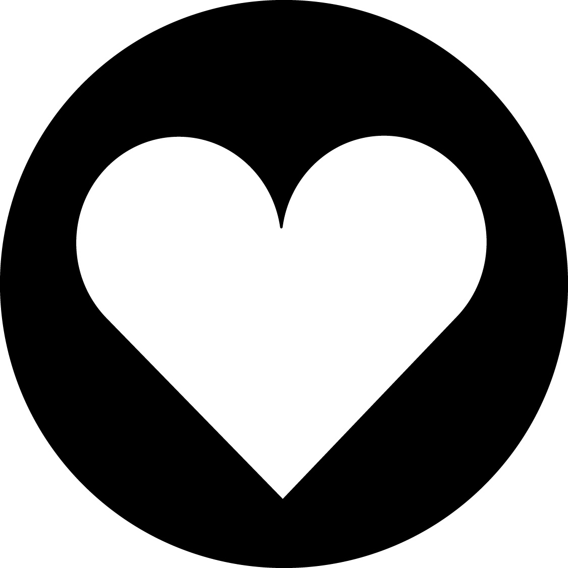 850 views Black And White Heart Wallpaper