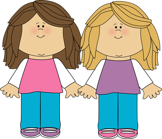 Sisters Clipart | Free Download Clip Art | Free Clip Art | on ...