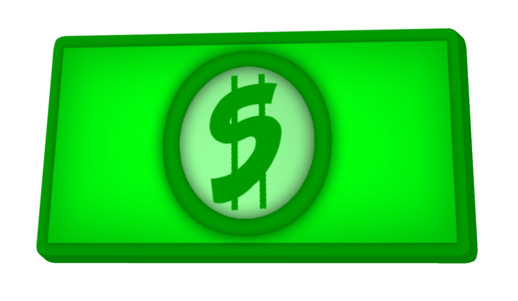 Dollar clipart png