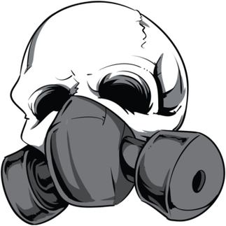 Cartoon Gasmask ClipArt Best Clipart - Free to use Clip Art Resource