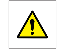 Label Source | News | The Importance of Safety Signs in the Workplace