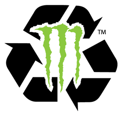 Global Inheritance – Monster Recycling Efforts Across The Country
