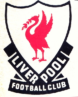 LIVERWEB - Liverpool FC Badge Design