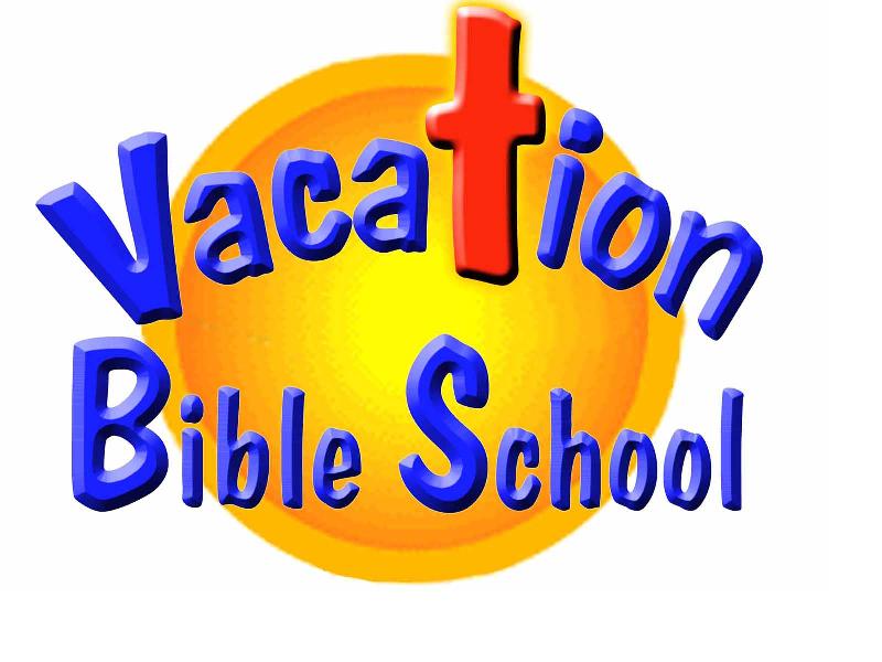 free clip art vacation bible school - photo #2