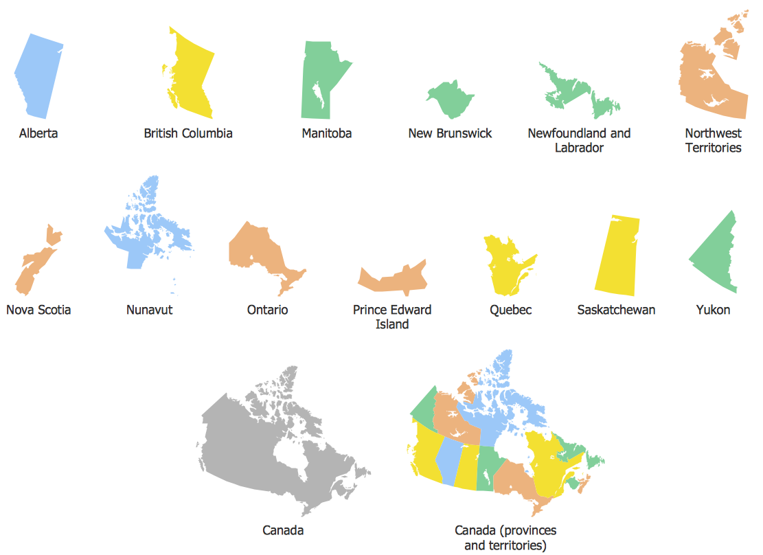 clipart alberta map - photo #12