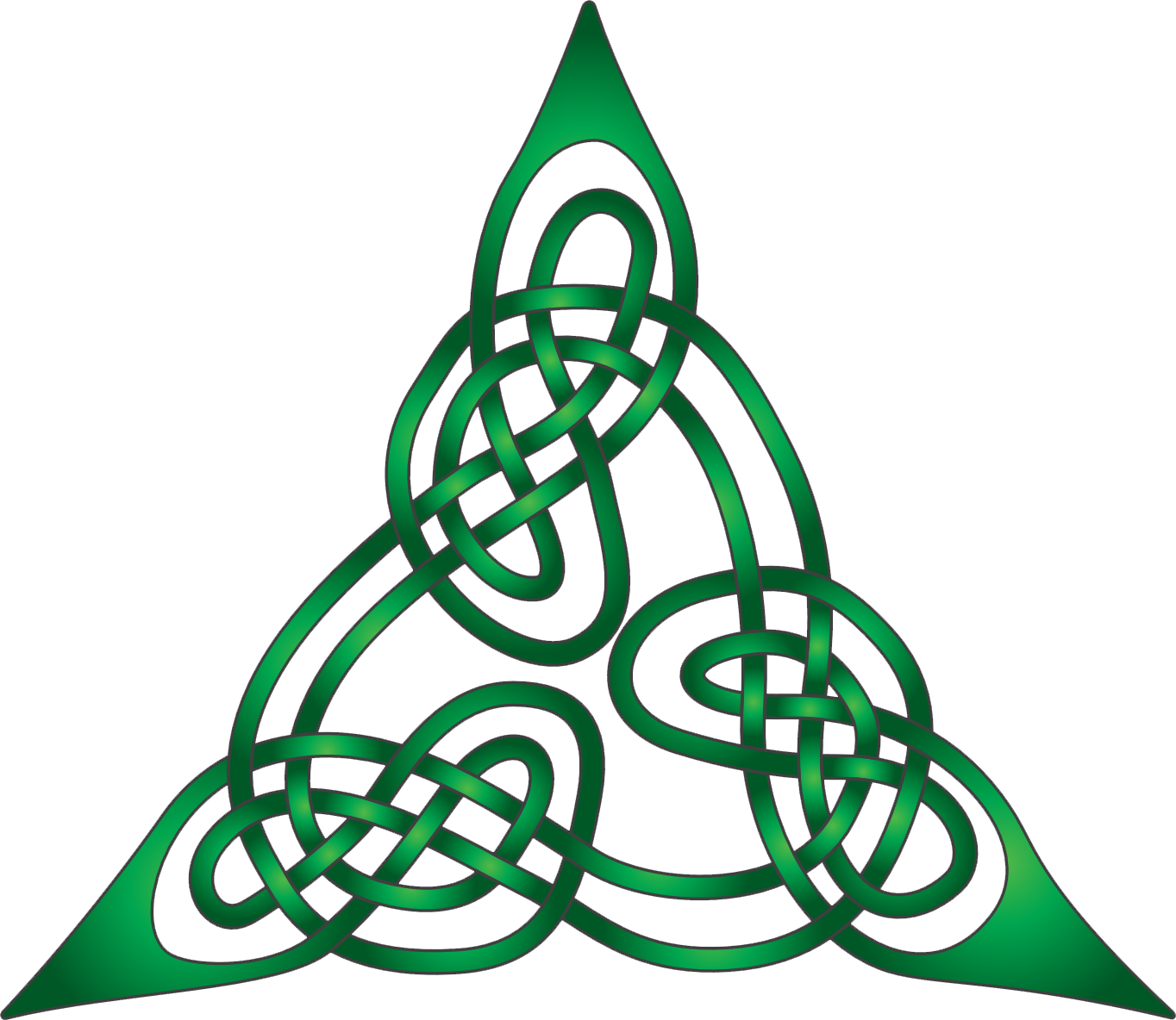 Celtic Knot Vector - ClipArt Best