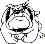 Bulldog Mascot History