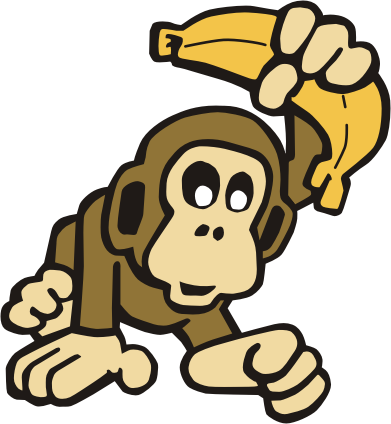 Animated Monkeys Pictures - ClipArt Best