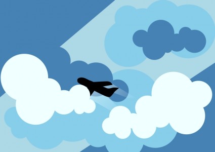 Free Vector Plane - ClipArt Best