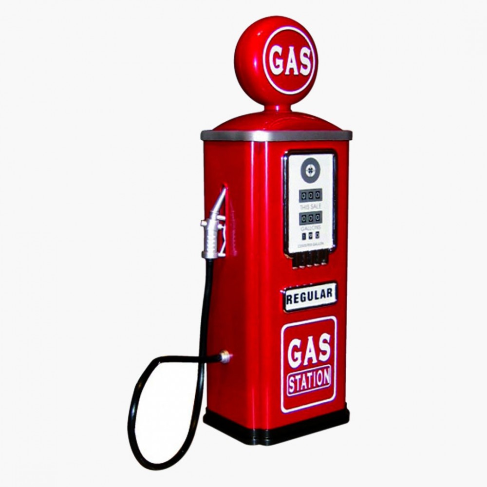 Gas Pump