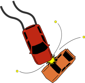 Car Accident Cartoons - ClipArt Best