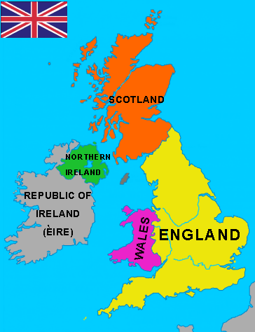 History - United Kingdom - Resources
