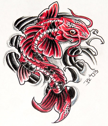 Japanese Tattoo Back Pieces Image | Tattooing Tattoo Designs