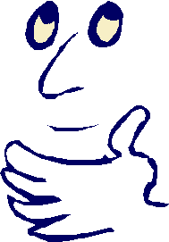 Cartoon Thinking Person - ClipArt Best