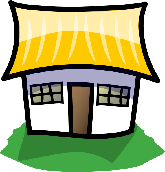 house design clipart - photo #38