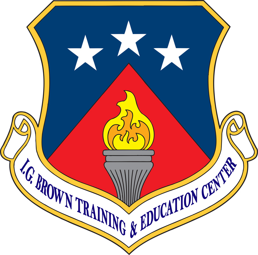 I.G. Brown Air National Guard Training and Education Center ...