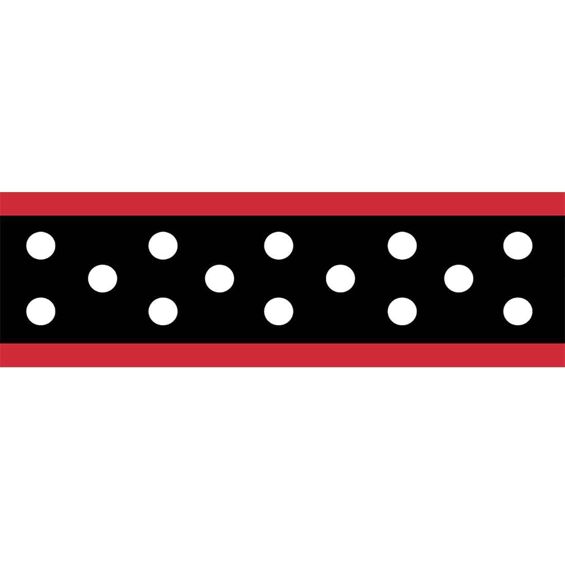 clip art borders polka dots - photo #8