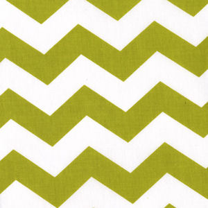 realestatestyle: All things chevron