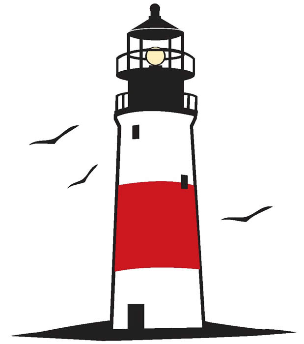 clipart lighthouse - photo #2