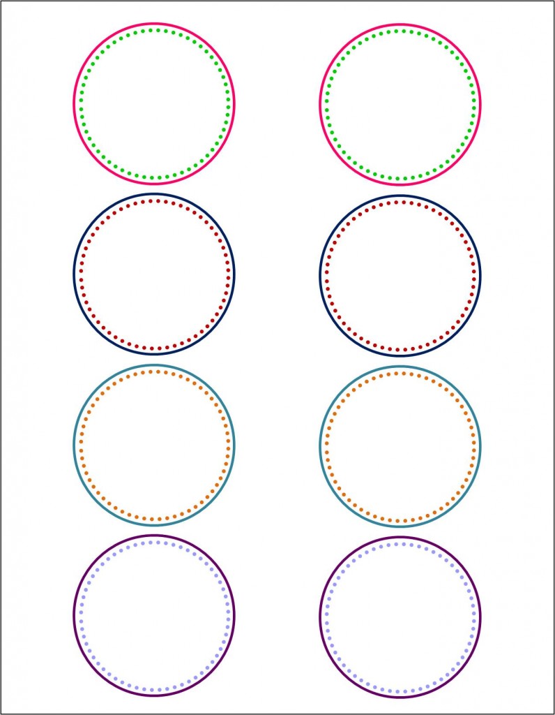 Gift Tag Word Template ClipArt Best