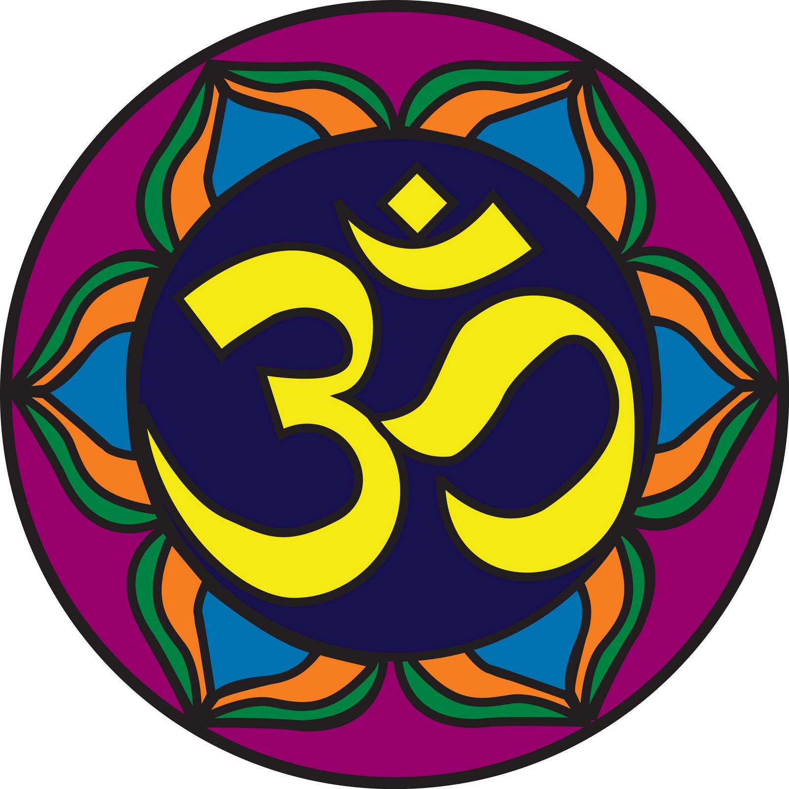 A Guide To Hinduism: Hindu Marriages & Hindu Symbols (