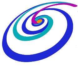 Our Spiral Logo :: Kyros Ministry