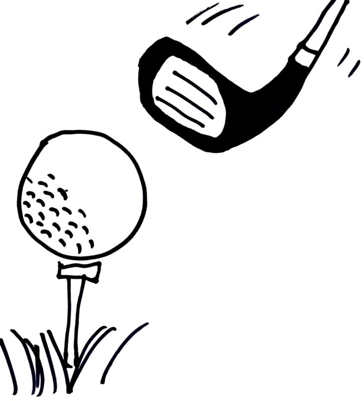 junior golf clip art free - photo #39