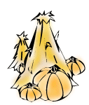 free Fall Autumn clipart images to download for your web site