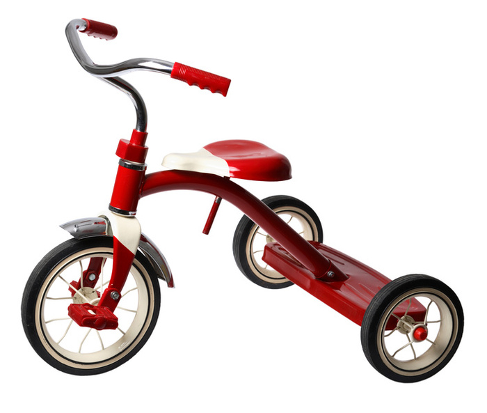 tricycle photo/picture definition at Photo Dictionary tricycle