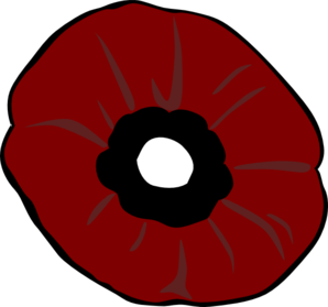 Poppy clipart png