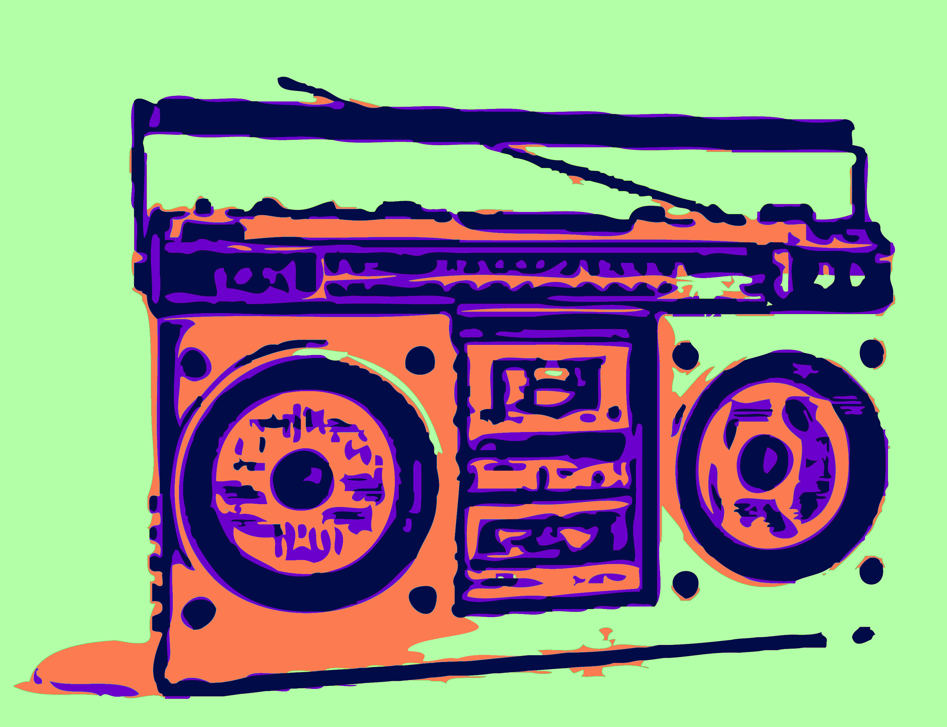 Boombox Pictures