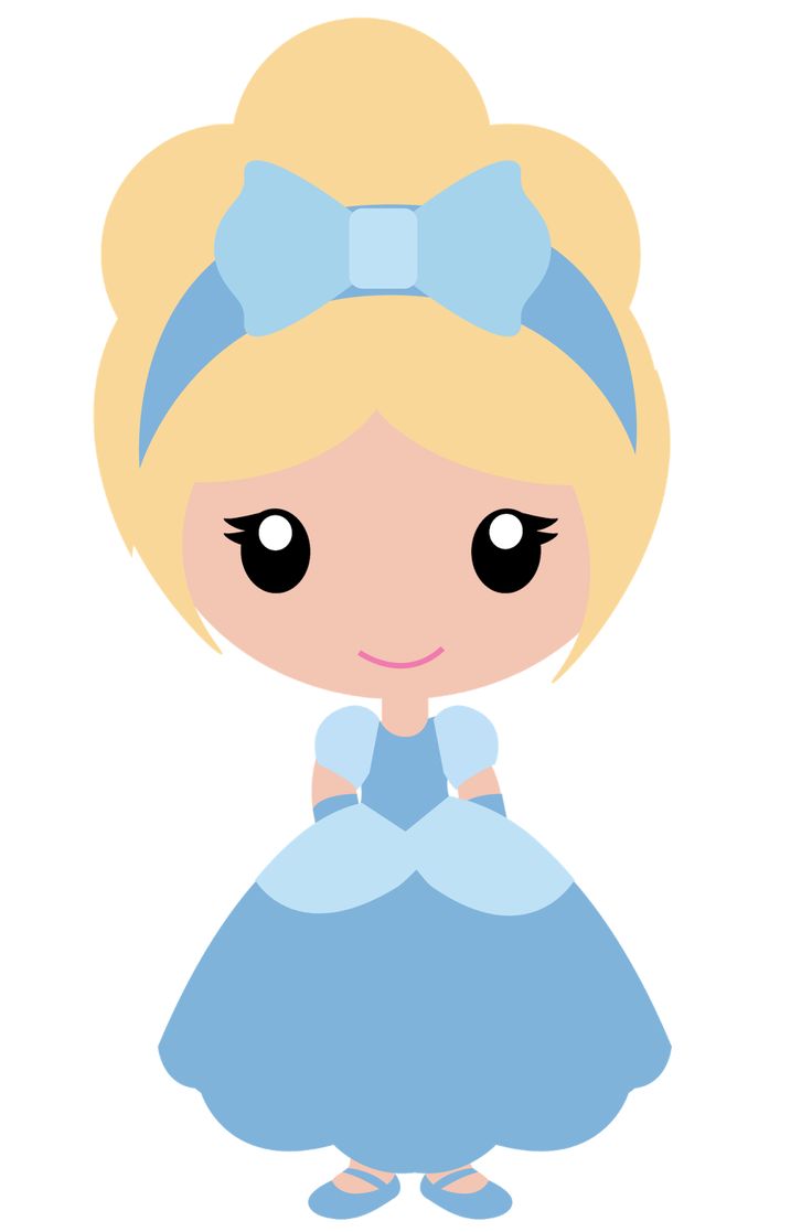 princess baby clip art - photo #15