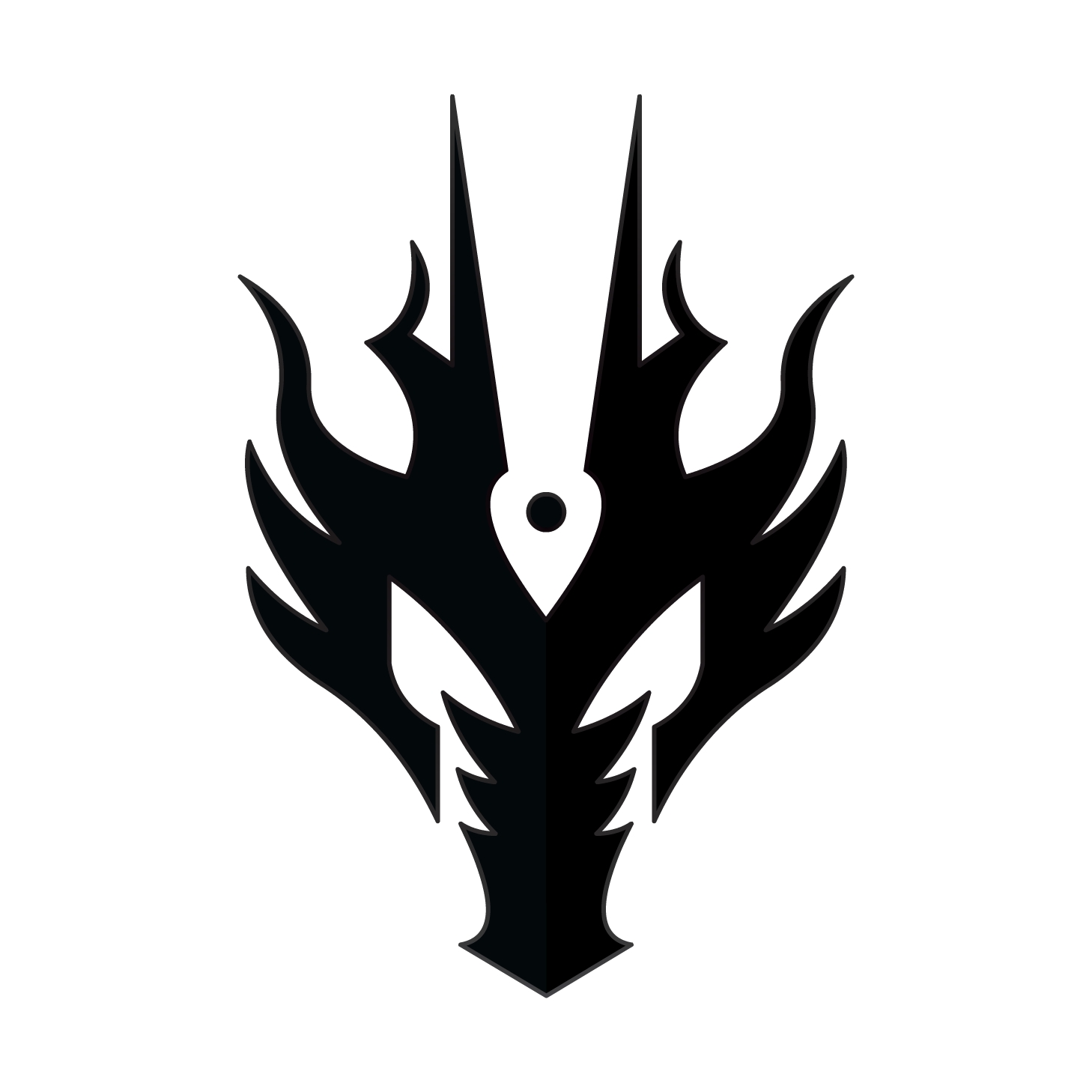 1000+ images about dragon | Logo design, Dragon rider ...