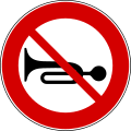 Road signs in Italy - Wikipedia, the free encyclopedia