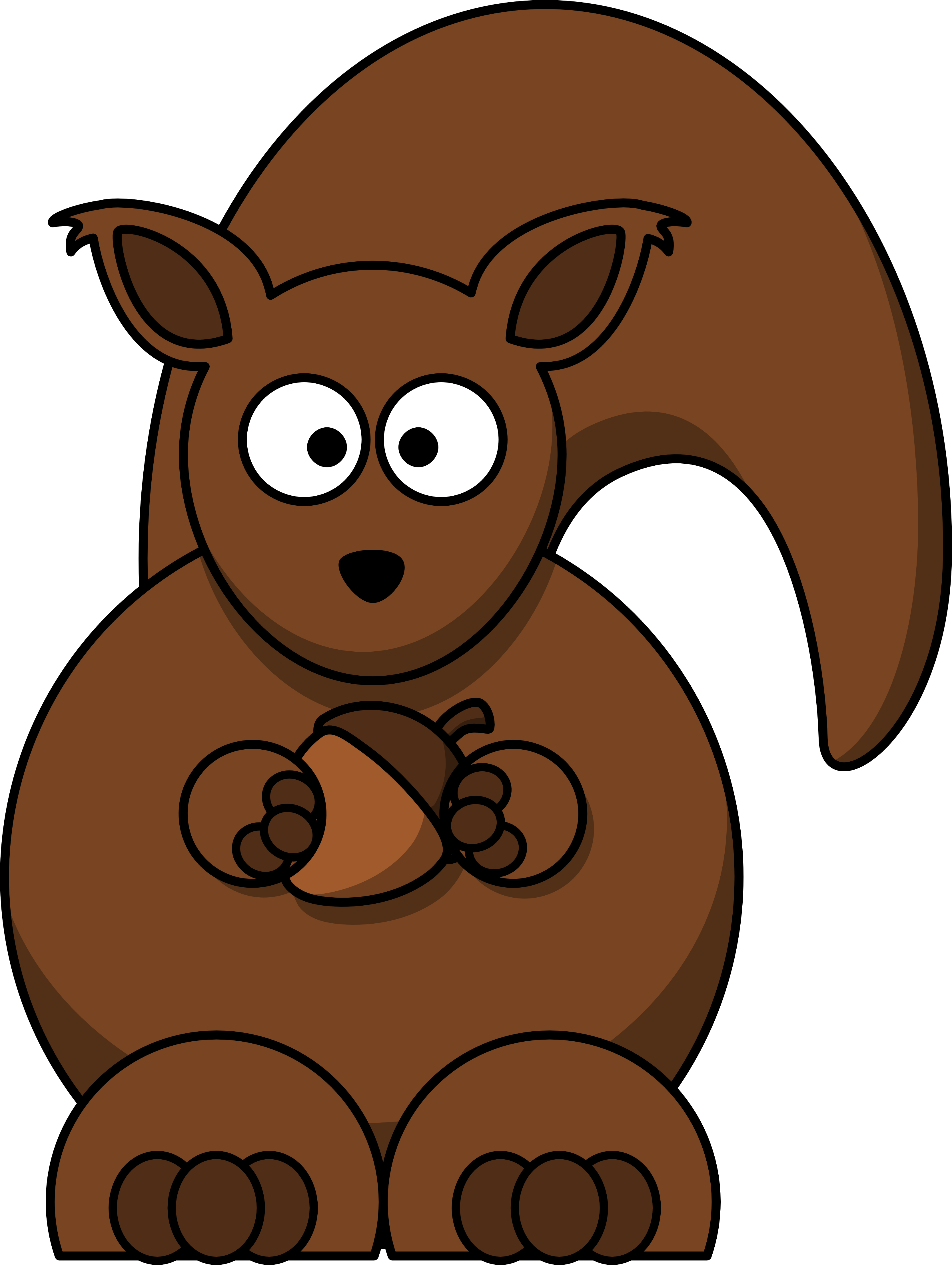 free clipart of stuffed animals - photo #7