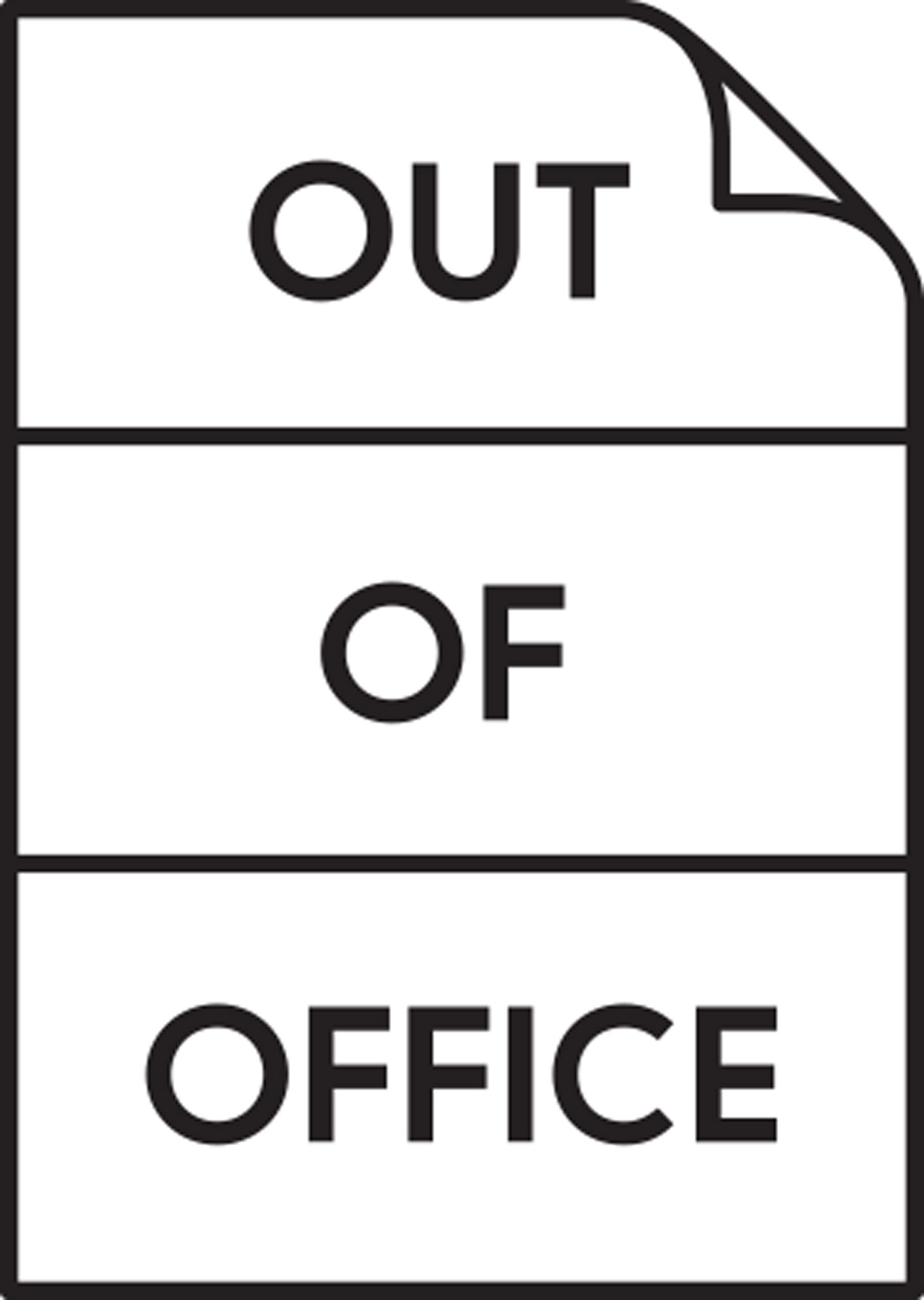 free out of office clipart - photo #3