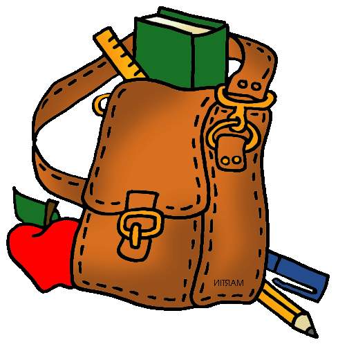 school bag images clip art – Clipart Free Download