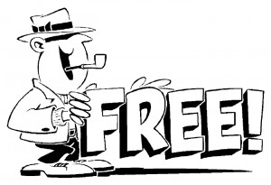 1,150 views Where to Find Clip Art and Images – And How to Use Them Without ...