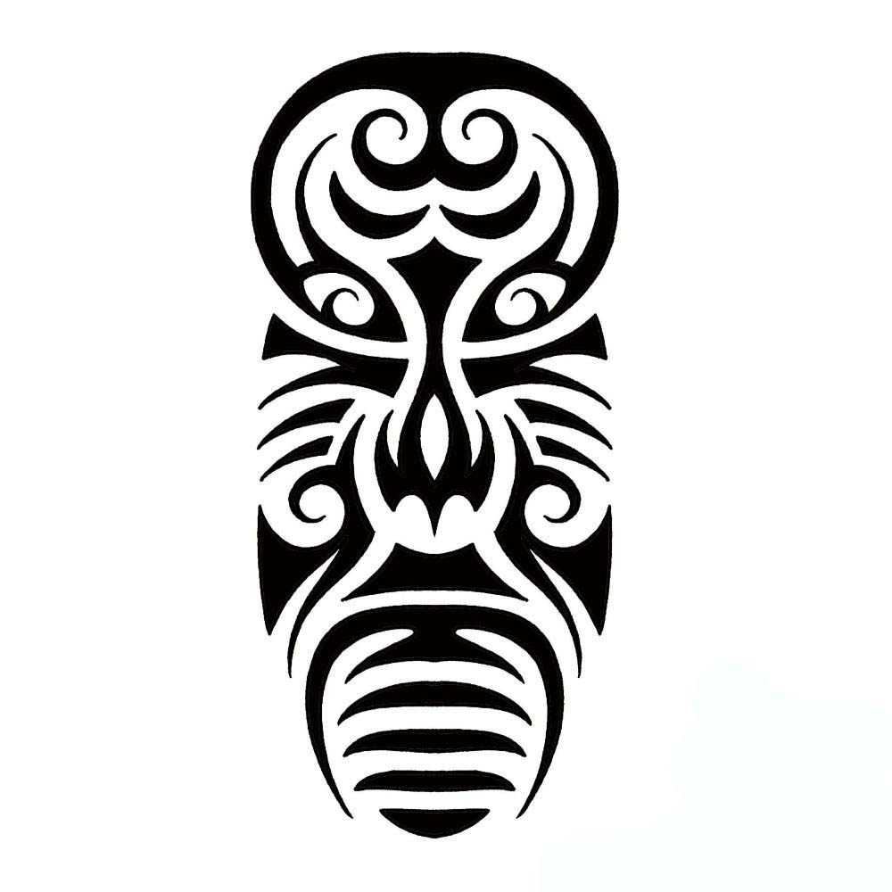 Africa Tattoo Designs - ClipArt Best