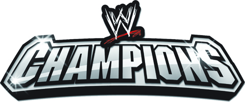 528 views 2011 Topps WWE Champions Wrestling