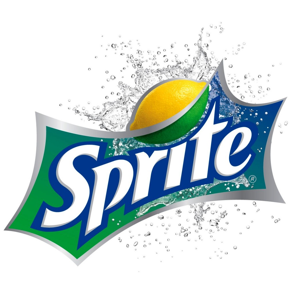 Sprite Logo Vector 6947 | DFILES