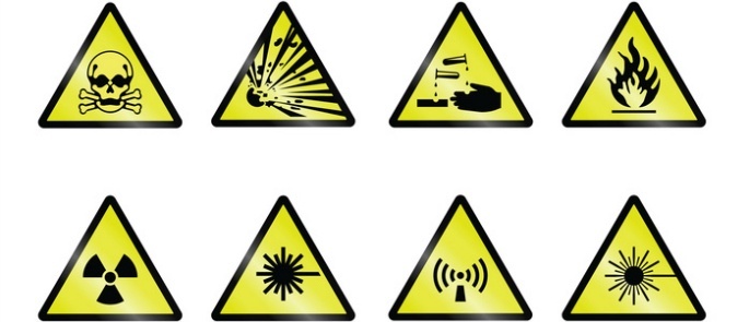 Health and Safety Signs Quiz - Test Your Knowledge! | HST