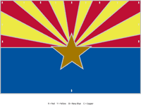 Coloring Pages | Office of the Arizona Governor