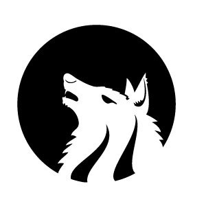 wolf - 10 Free Vectors to Download | freevectors.net
