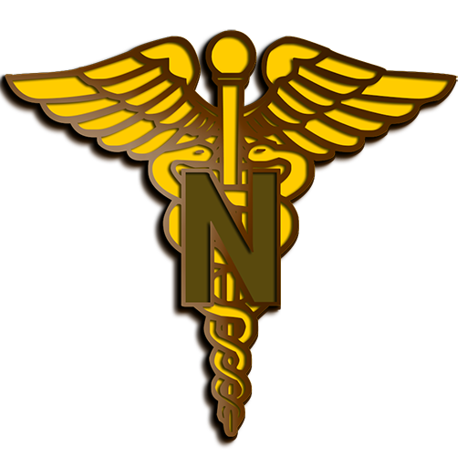 Nursing logos clipart